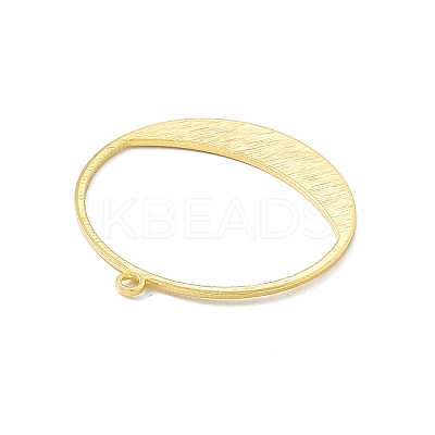 Brass Pendants KK-A172-38G-1