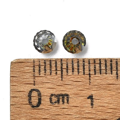 Preciosa® Crystal Beads Y-PRC-BA4-00030-299-1