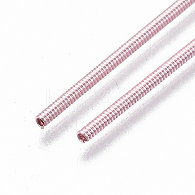 French Bullion Round Copper Craft Wire KK-R115-01RG-1