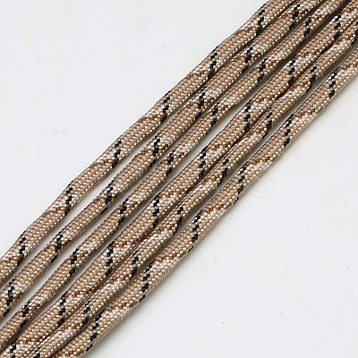7 Inner Cores Polyester & Spandex Cord Ropes RCP-R006-005-1