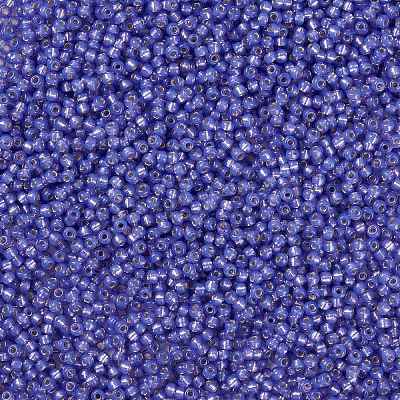 MIYUKI Round Rocailles Beads SEED-X0055-RR0649-1