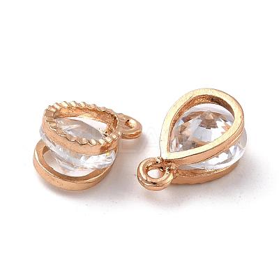 teardrop X-ZIRC-R007-038A-03-1