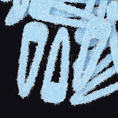 Non Woven Fabric Costume Accessories FIND-T063-007D-1