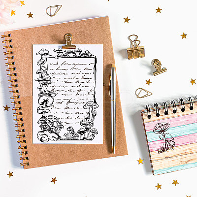 PVC Plastic Stamps DIY-WH0167-57-0096-1