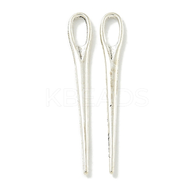 Tibetan Style Alloy Pendants LS-X-TIBE-I026-5977AS-1