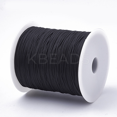 1mm Braided Nylon Cord NWIR-S003-02-1