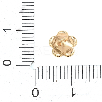 Brass Pendants KK-B181-01A-G-1