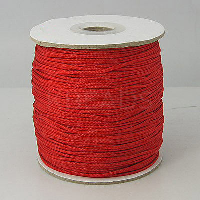 Nylon Braided Cord NWIR-G001-3C-1