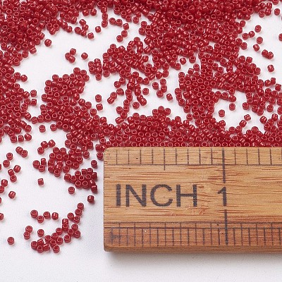 MGB Matsuno Glass Beads X-SEED-R017A-736-1