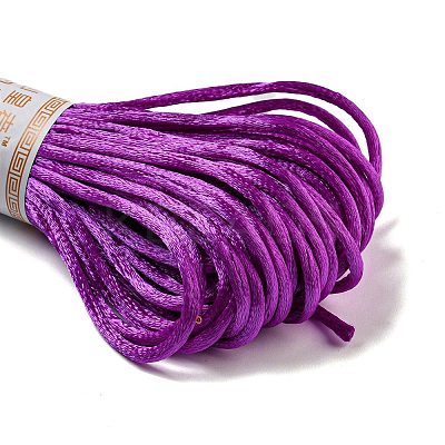 Polyester Embroidery Floss OCOR-C005-C23-1