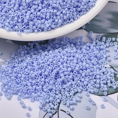 MIYUKI Delica Beads SEED-JP0008-DB1596-1