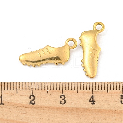 Ion Plating(IP) 304 Stainless Steel Pendants STAS-N103-152G-1