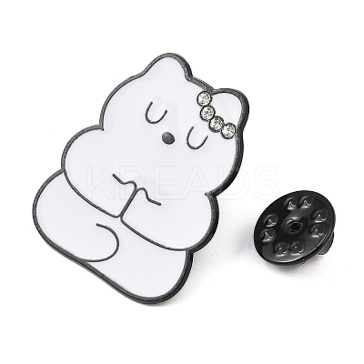 Christmas Enamel Pins JEWB-I051-02EB-01-1