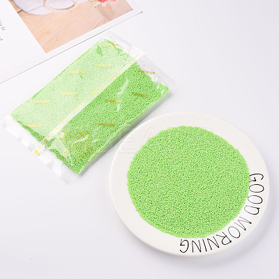 12/0 FGB Grade A Opaque Glass Seed Beads SEED-N001-A-1023-1