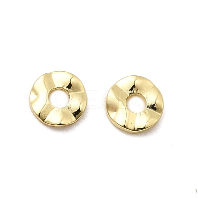 Brass Beads KK-H520-01A-G-1