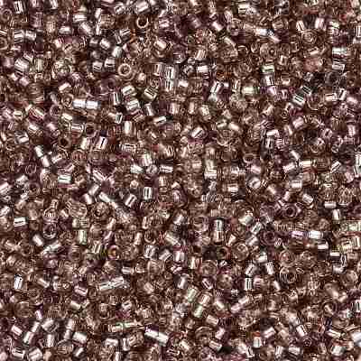 Cylinder Seed Beads X-SEED-H001-G19-1