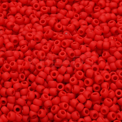 TOHO 8/0 Round Beads SEED-TR08-0045AF-1