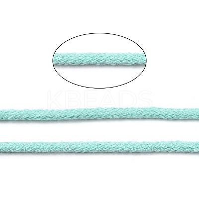 Cotton String Threads OCOR-T001-02-30-1