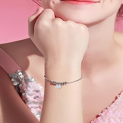 120Pcs 201 Stainless Steel Charms STAS-LP0003-46-1