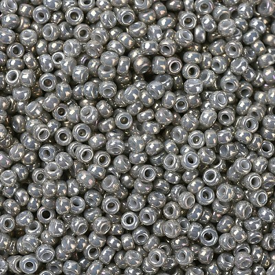 MIYUKI Round Rocailles Beads SEED-JP0008-RR1865-1