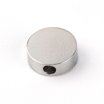 304 Stainless Steel Beads FIND-CJC0005-01D-P-1