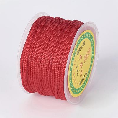 Round Polyester Cords OCOR-P005-12-1
