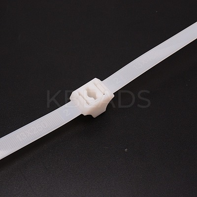 Plastic Cable Ties FIND-WH0092-21-1