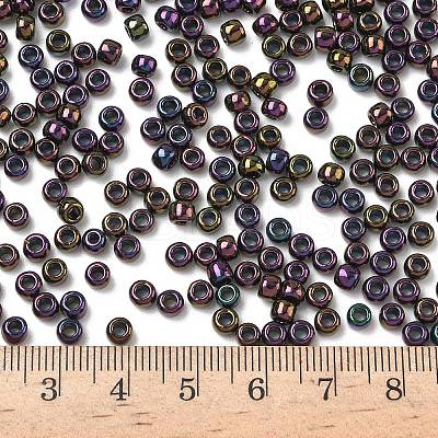 TOHO 6/0 Round Beads SEED-XTR06-0085-1
