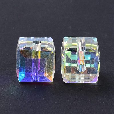 K9 Glass SWAR-F074-6x6mm-32-1