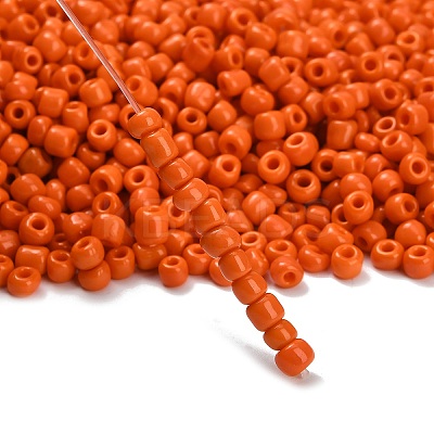 6/0 Glass Seed Beads X1-SEED-A010-4mm-50-1