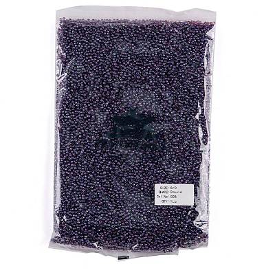 TOHO Round Seed Beads SEED-TR08-0928-1