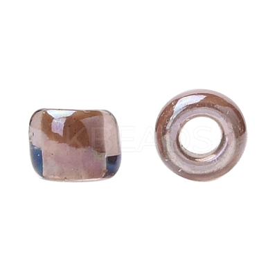 TOHO 8/0 Round Beads SEED-XTR08-1850-1