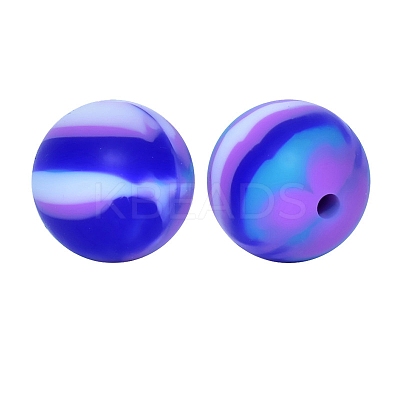 Silicone Round Beads Making Kit FIND-SZC0014-242-1