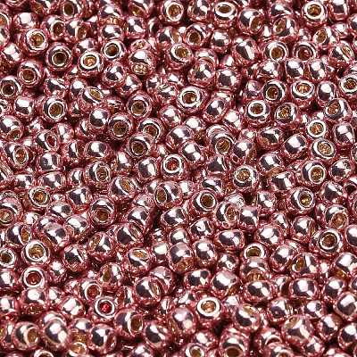 TOHO 6/0 Round Beads SEED-XTR06-PF0552-1