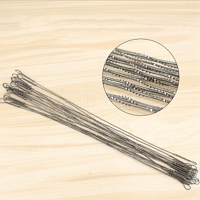 Scroll Jig Saw Blades Spiral Teeth WOCR-PW0006-01C-1