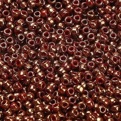 TOHO 8/0 Round Beads SEED-TR08-1708-1