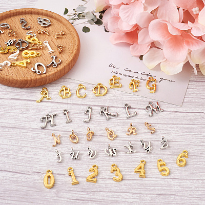 Alloy Pendants FIND-TA0001-34-1
