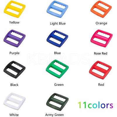 Plastic Buckles KY-NB0001-03-1