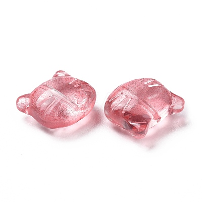 Glass Beads GLAA-G079-02H-1