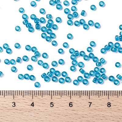 MIYUKI Round Rocailles Beads SEED-X0055-RR0148D-1