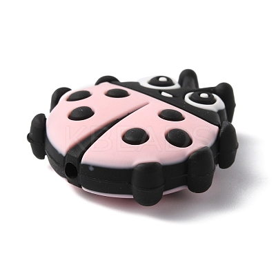 Food Grade Eco-Friendly Silicone Beads SIL-WH0002-36A-1