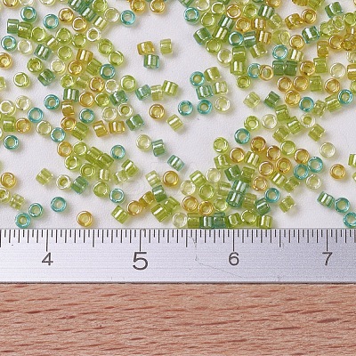MIYUKI Delica Beads SEED-X0054-DB0983-1