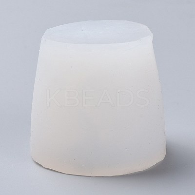 Tulip Flower Shaped Candle Molds DIY-I035-02-1