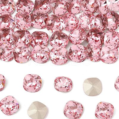 Preciosa® MAXIMA Crystal Fancy Stones X-PRC-FC10-70020-1
