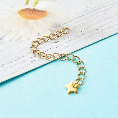 Handmade Chain Extender FIND-JF00091-1