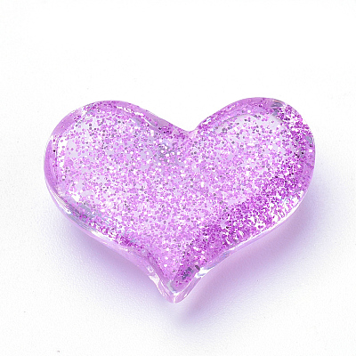 Resin Cabochons X-CRES-Q197-55D-1