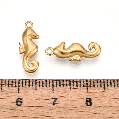 304 Stainless Steel Pendants STAS-N109-139G-1