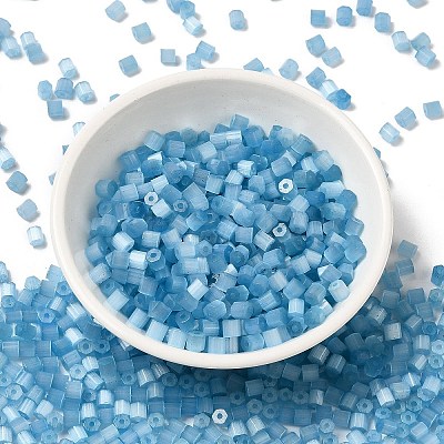 Glass Seed Beads SEED-H002-D-A811-1