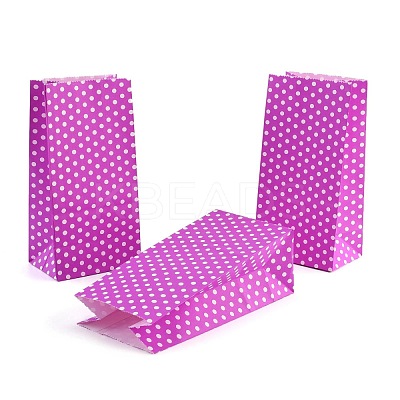 Kraft Paper Bags CARB-I001-07F-1