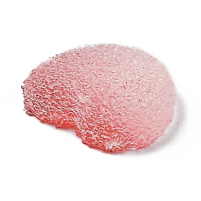 Resin Decoden Cabochons CRES-Y001-01A-04-1
